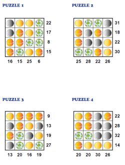 100 Planet Maths Puzzles
