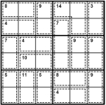 children's killer sudoku