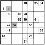 Hidoku magazine