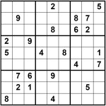 large print sudoku magazine