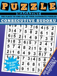 consecutive magazine