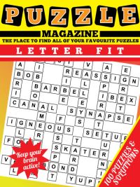 Letterfit magazine
