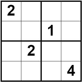 beginners sudoku magazine