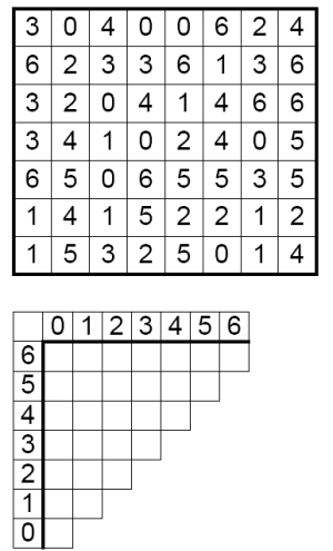 domino puzzle