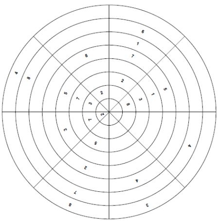 ensaimada puzzle
