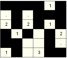 nurikabe hints and tips